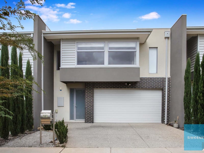 101 Orbis Avenue, Fraser Rise, Vic 3336 House for Sale