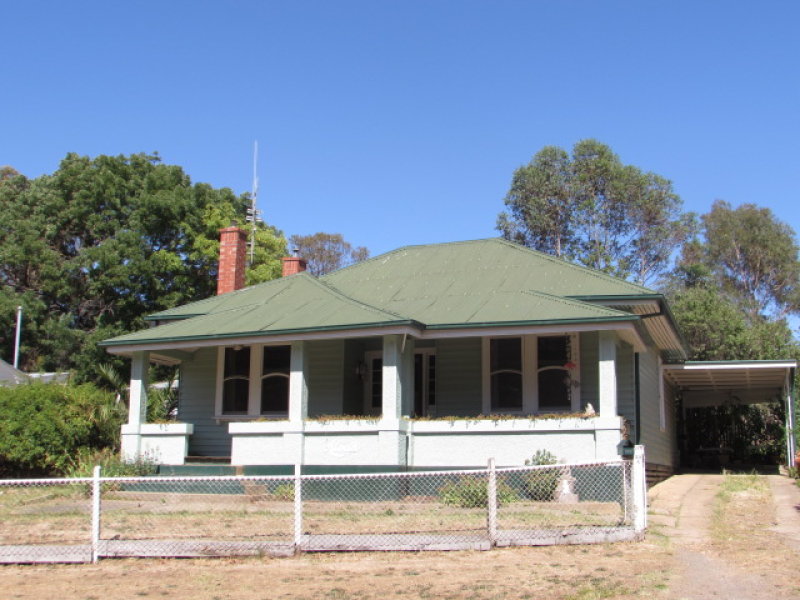 29A Gingell Street, Castlemaine, Vic 3450