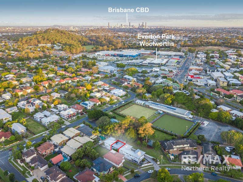 Real Estate & Property for Sale in Everton Park, QLD 4053 realestate