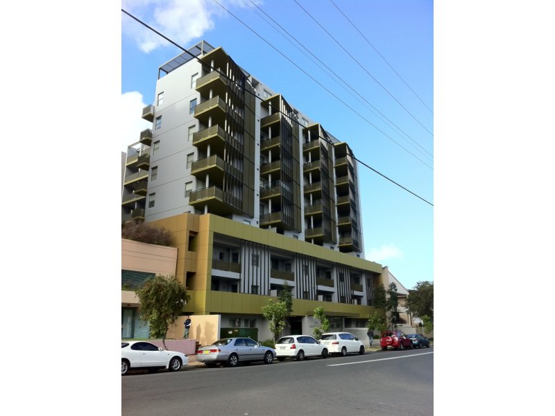 52/7 Jacobs Street, Bankstown, NSW 2200