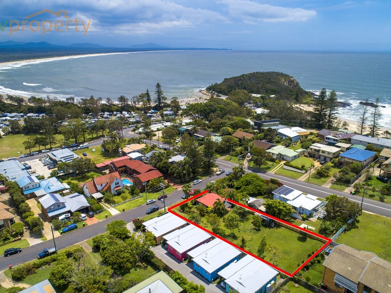 Real Estate & Property for Sale in Scotts Head, NSW 2447 realestate