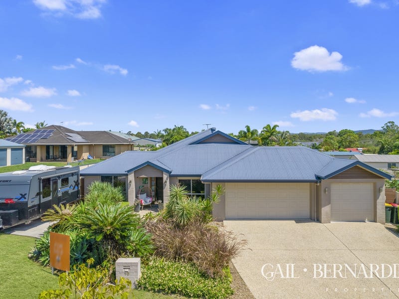 10 Wivenhoe Circuit, Narangba, Qld 4504 Property Details