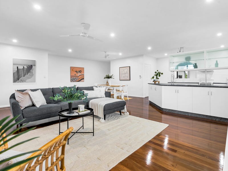 8 Graham Close, Wangan, Qld 4871 House for Sale