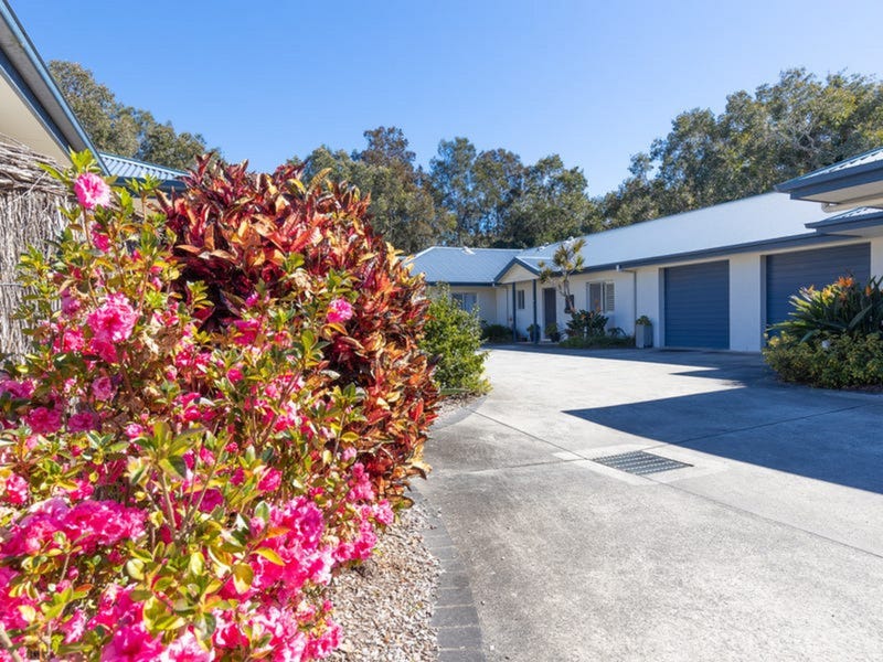 6/5 Mulgi Street, Yamba, NSW 2464 Property Details