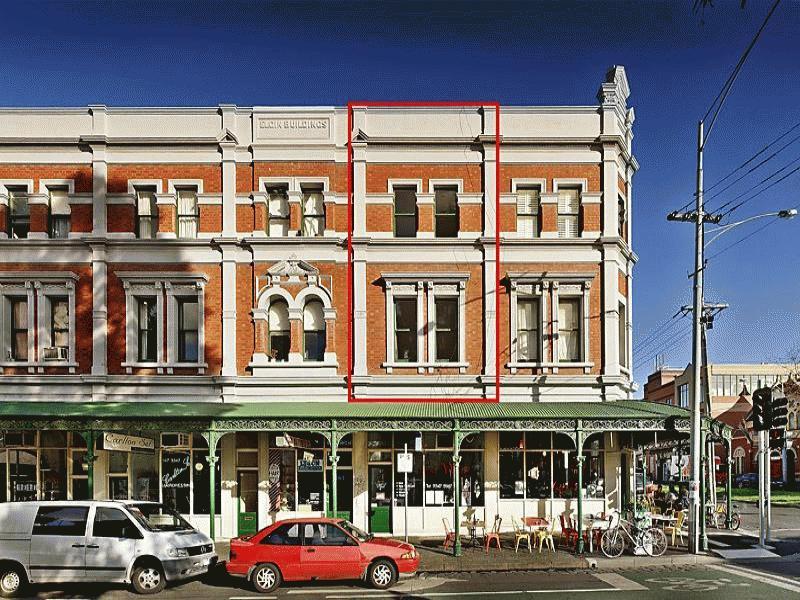 354 Drummond Street, Carlton, Vic 3053 Property Details