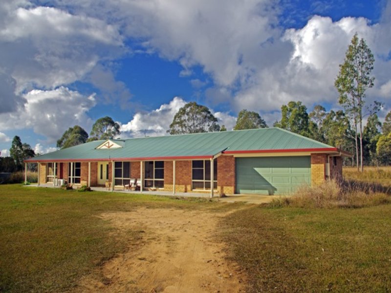 146 Road, Lawrence, NSW 2460 Property Details