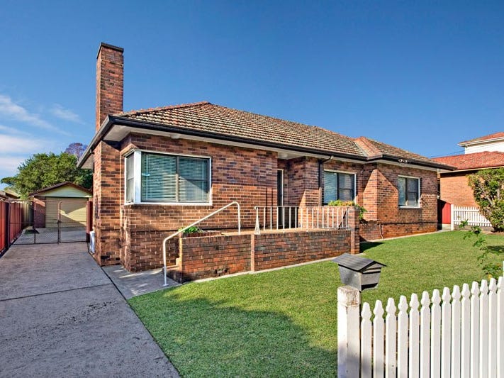 124 Cosgrove Road, Belfield, NSW 2191