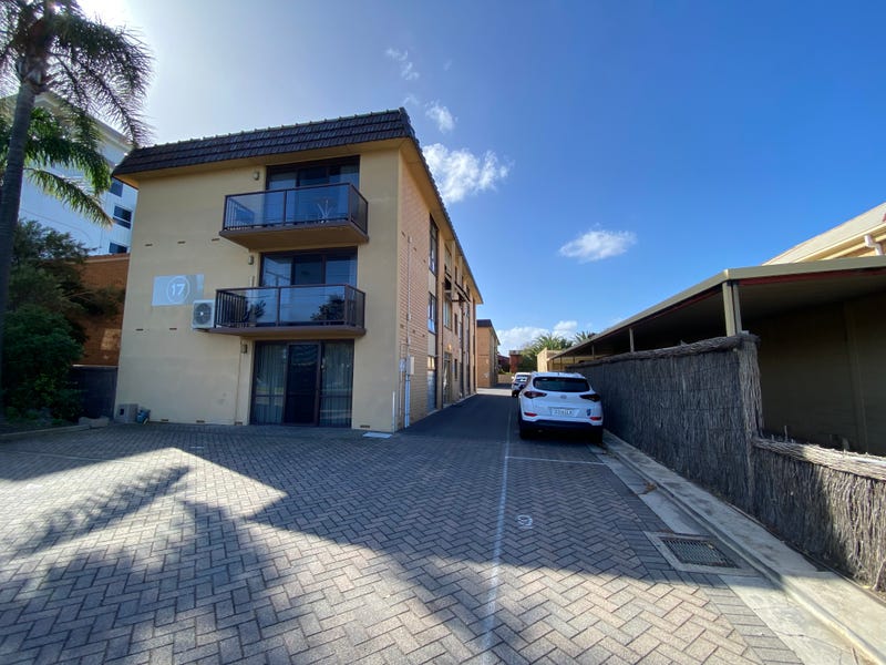 8/17 Adelphi Terrace, Glenelg North, SA 5045