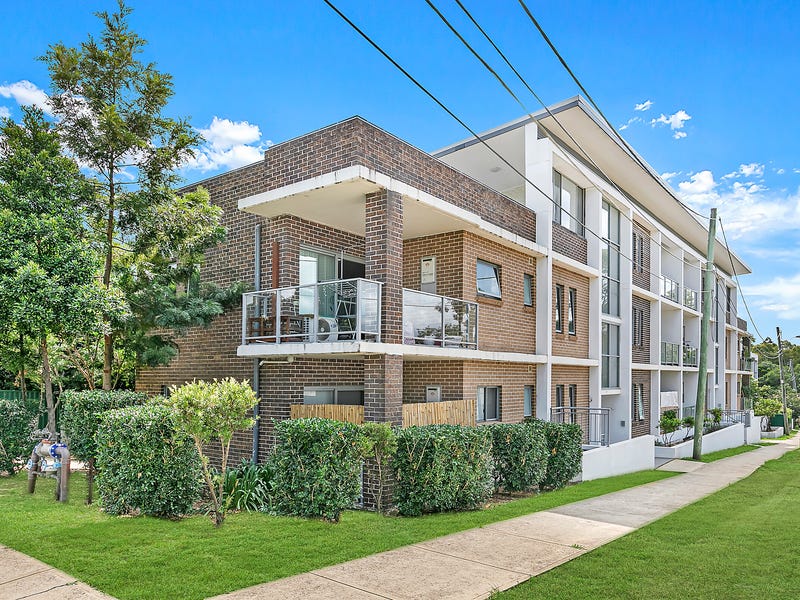 3/26 Tennyson Street, Parramatta, NSW 2150 - Property Details