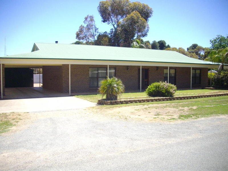 1 Booyoolie Street, Laura, SA 5480