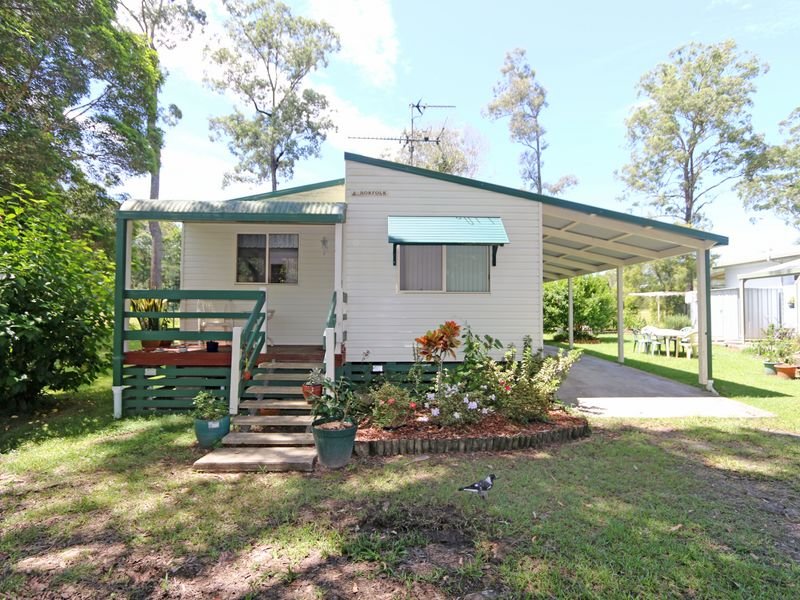 Site 82/286 Iluka Road, Woombah, NSW 2469 Property Details