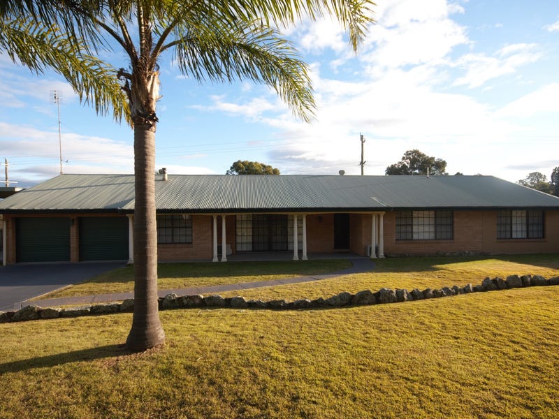 403 Glendonbrook Road, Glendon Brook, NSW 2330