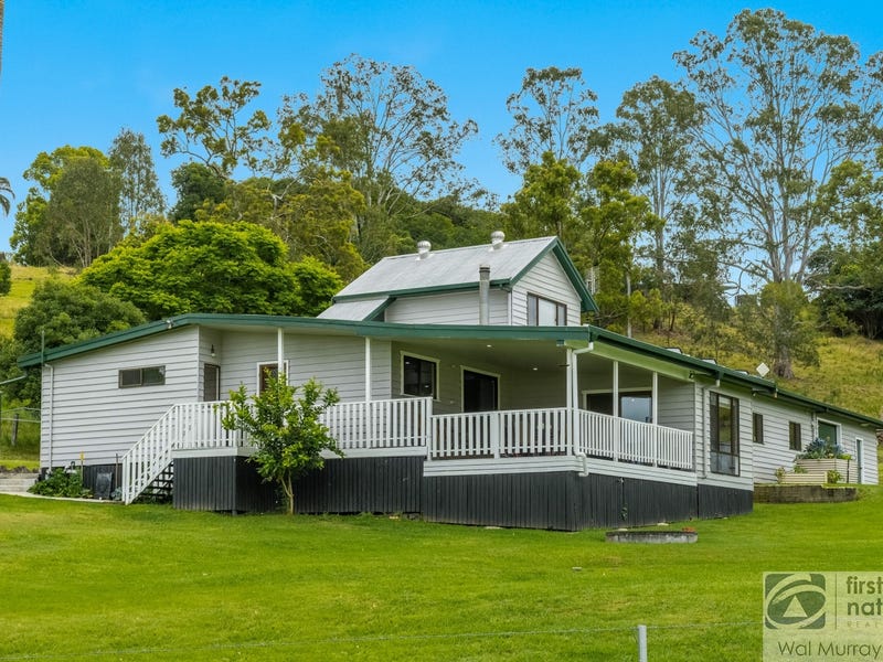 506 Pelican Creek Road, Caniaba, NSW 2480 Property Details