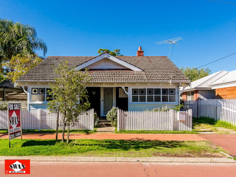18 Olive Street, Guildford, WA 6055 Property Details