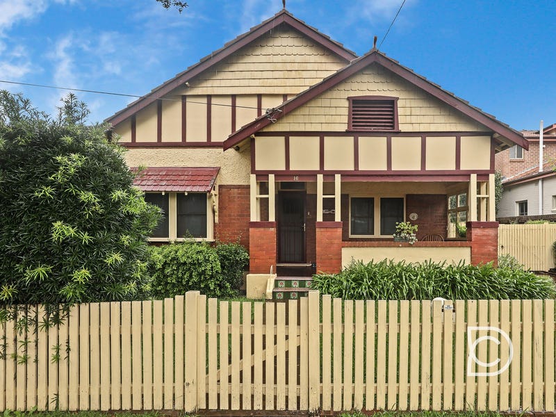 16 Station Street, Concord, NSW 2137 Property Details