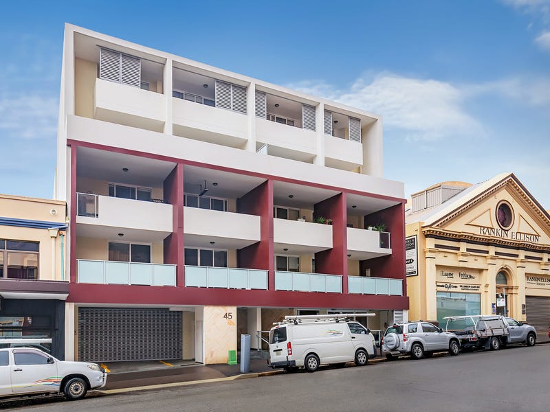 5/45 Bolton Street, Newcastle, NSW 2300 Property Details