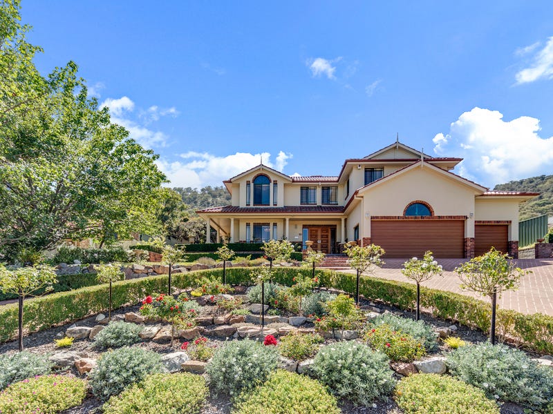 63 Charterisville Avenue, Conder, ACT 2906 Property Details