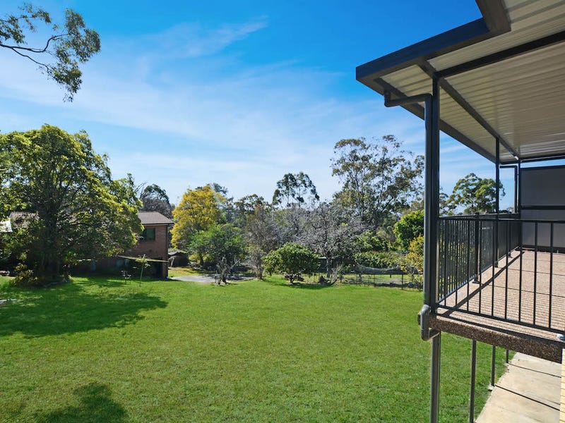 31 Clifton Avenue, Faulconbridge, NSW 2776