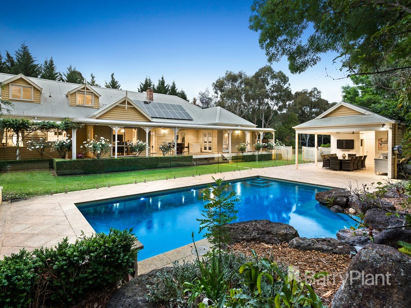 8 Lomond Court, Warrandyte, VIC 3113