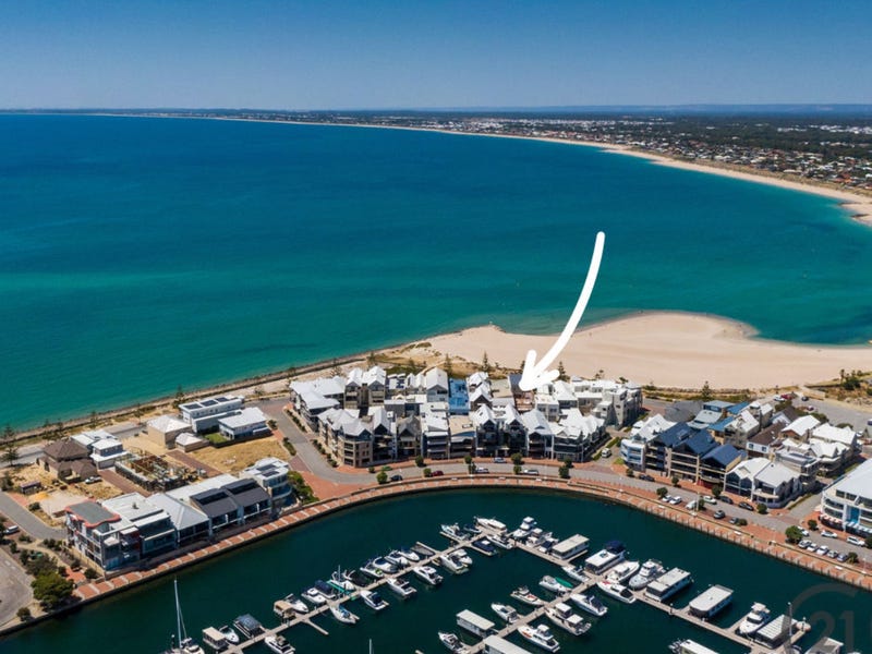 6/30 Spinnaker Quays, Mandurah, WA 6210 Property Details