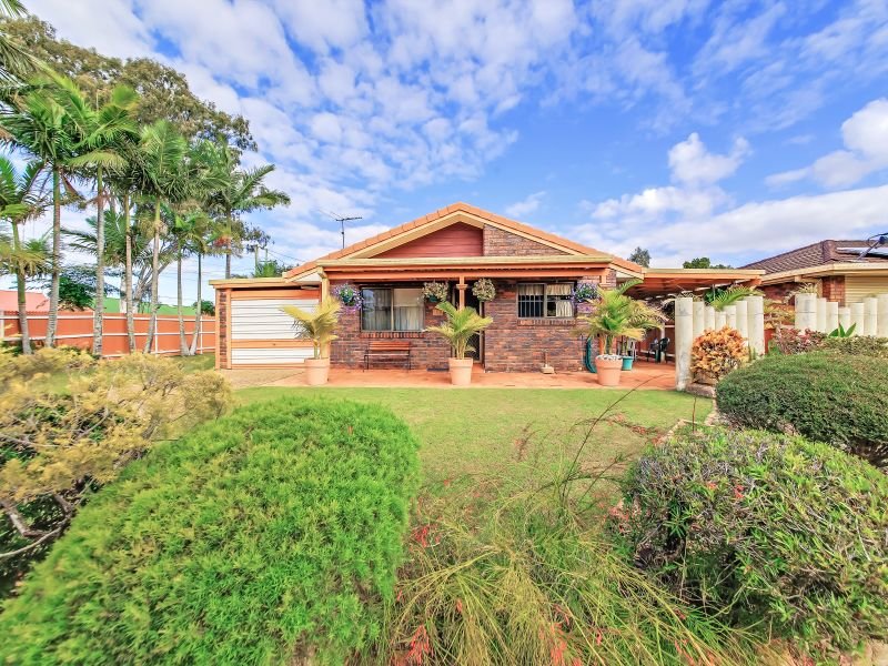 84A Bainbridge Street, Ormiston, Qld 4160 Property Details