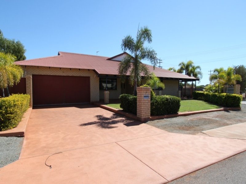 2 Harriet Way, Karratha, WA 6714 Property Details