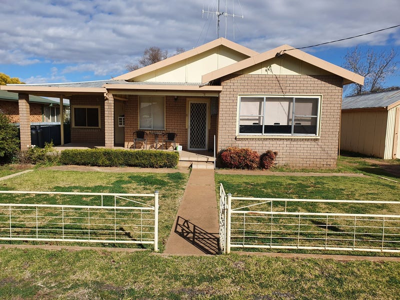 3 Kingsford Avenue, Parkes, NSW 2870 Property Details