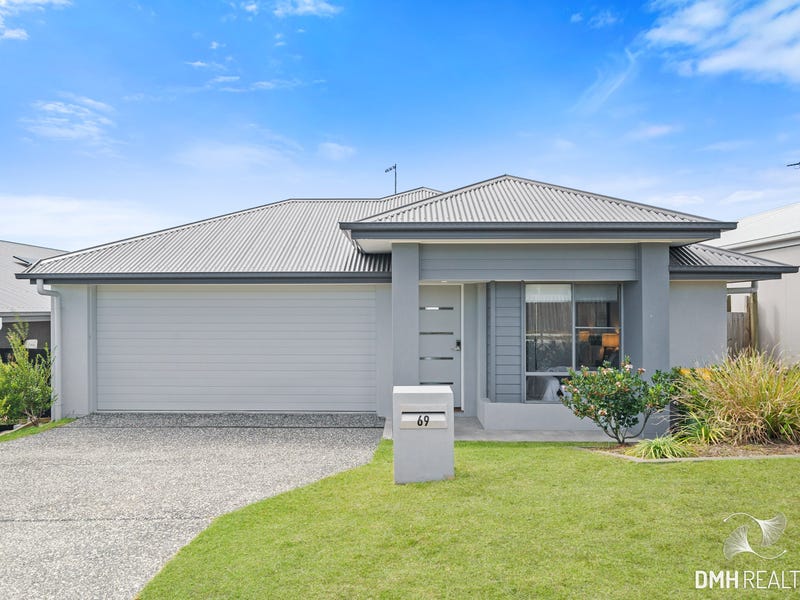 69 Sheridan Drive, Flagstone, Qld 4280 Property Details