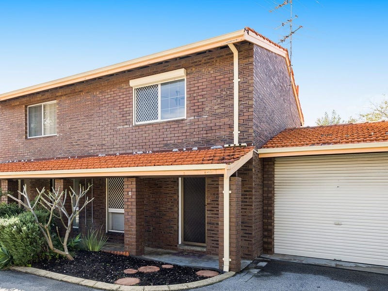 8/23 Creery Street, Dudley Park, WA 6210 Unit for Rent realestate