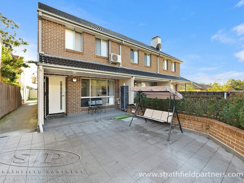 3/3537 Wellington Road, South Granville, NSW 2142