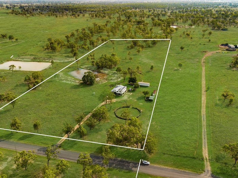 455 Alton Downs Nine Mile Road, Alton Downs, QLD 4702