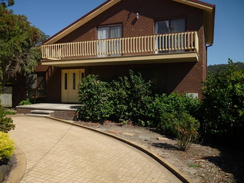 3 Kowara Cres, Merimbula, NSW 2548