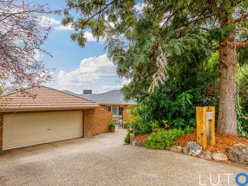 5 Stieglitz Circuit, Kambah, ACT 2902