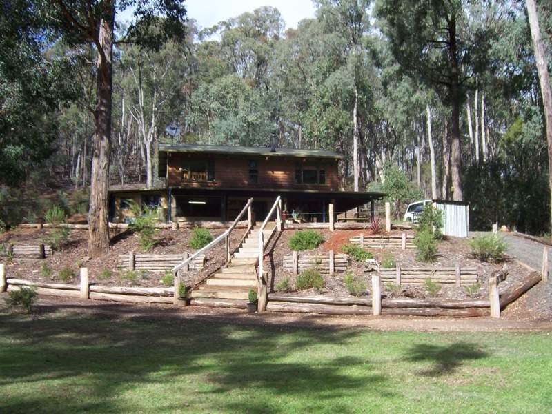 781 Crystal Creek Road, Alexandra, Vic 3714 Property Details