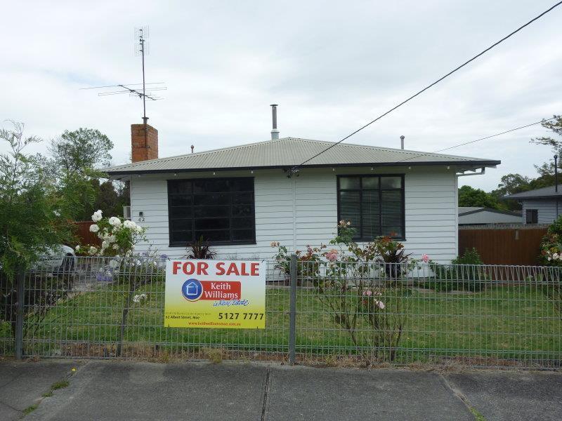 42 Prince Street, Moe, Vic 3825 Property Details