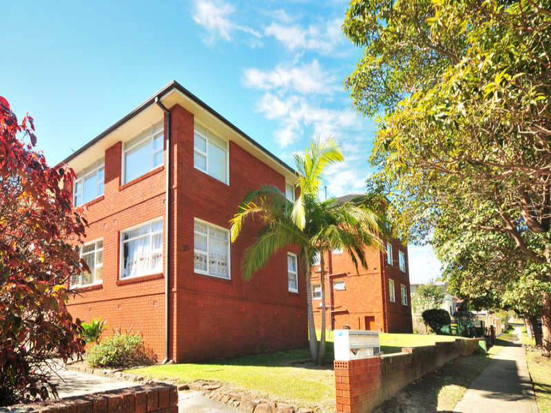 2/15 Wyuna Avenue, Freshwater, NSW 2096 Property Details