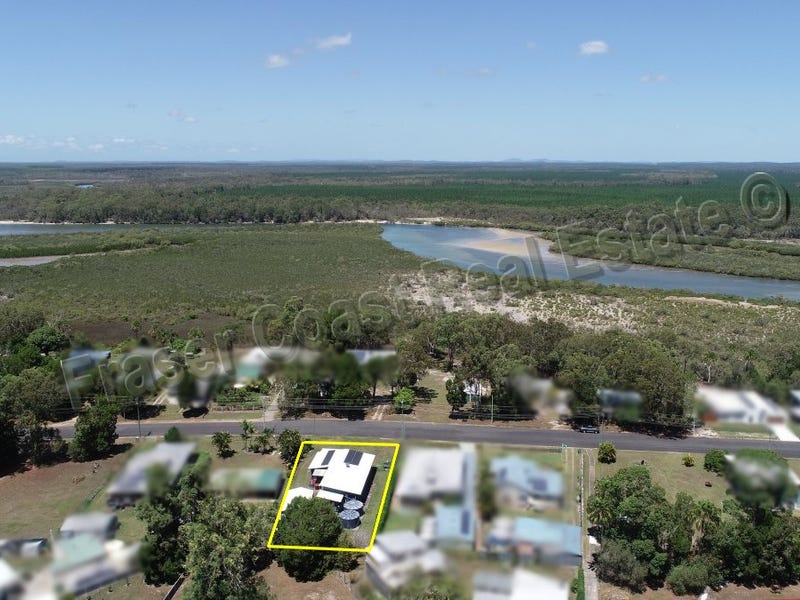 44 Boronia Drive, Poona, Qld 4650 Property Details