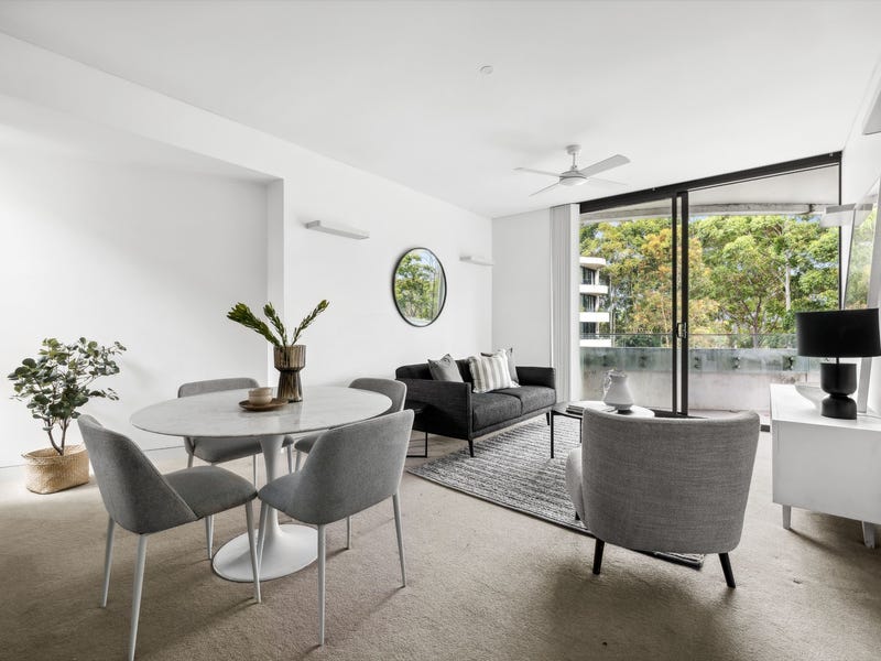 111/8 Shout Ridge, Lindfield, NSW 2070 Apartment for Sale