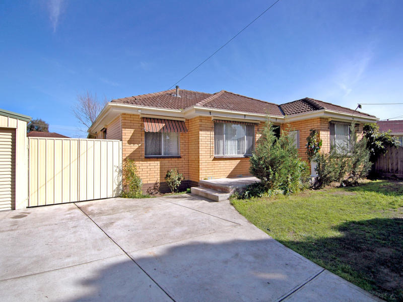 1 Sylvia Court, Thomastown, Vic 3074 Property Details