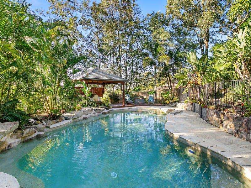 45 Simpsons Road, Elanora, Qld 4221 Property Details