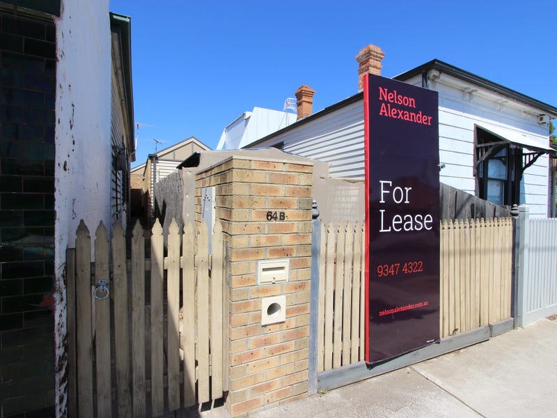 64B Grantham Street, Brunswick West, Vic 3055
