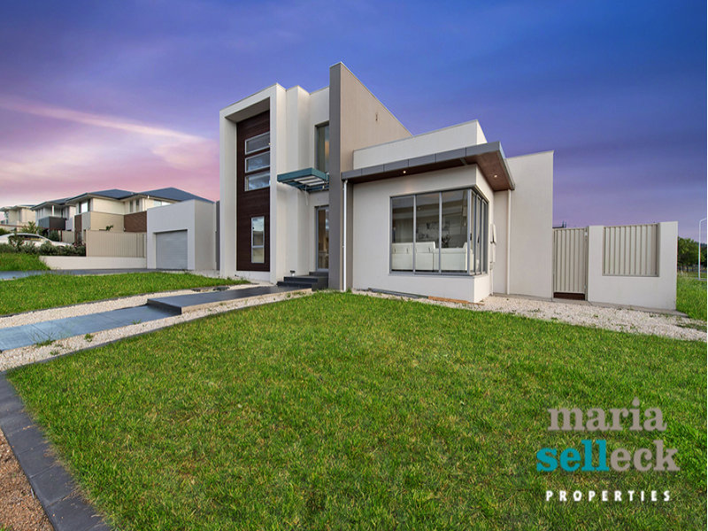 13 Fereday Street, Weston, ACT 2611 Property Details
