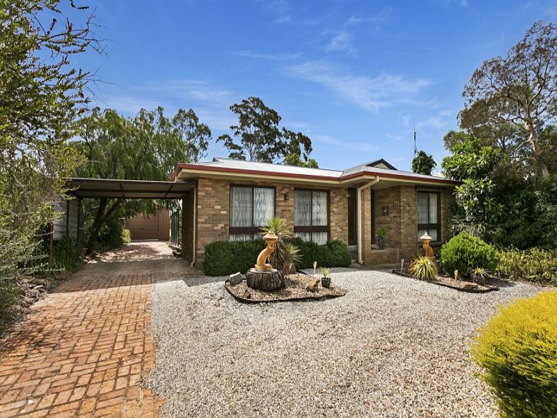 21 Simpsons Road, Eaglehawk, VIC 3556