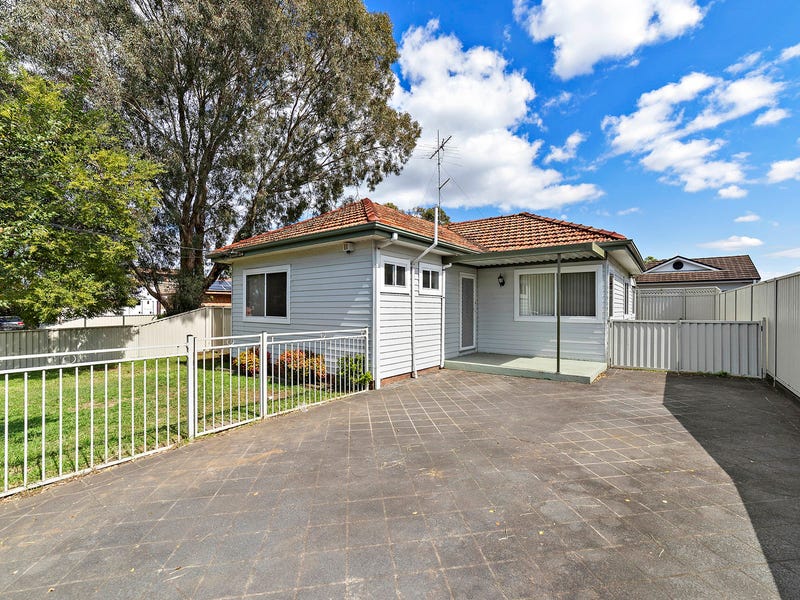 86 Queen Street, Revesby, NSW 2212