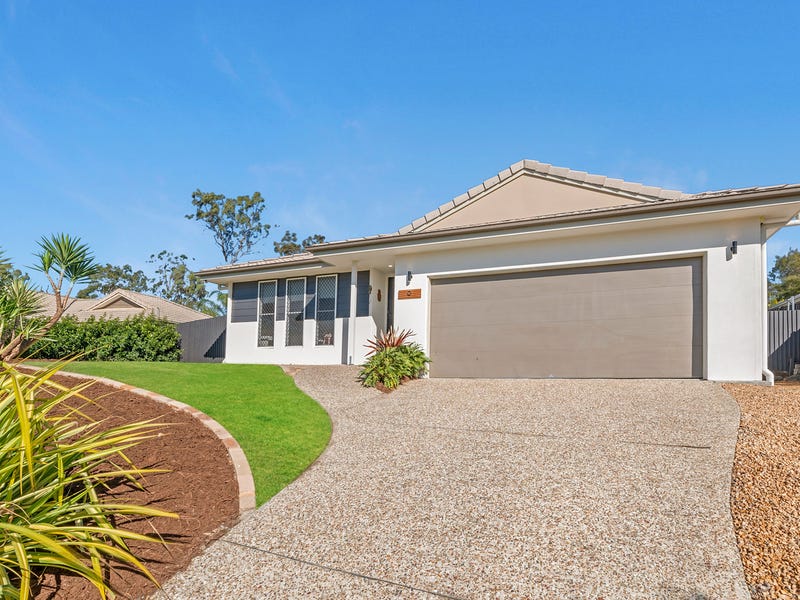 9 Treeline Circuit, Upper Coomera, QLD 4209