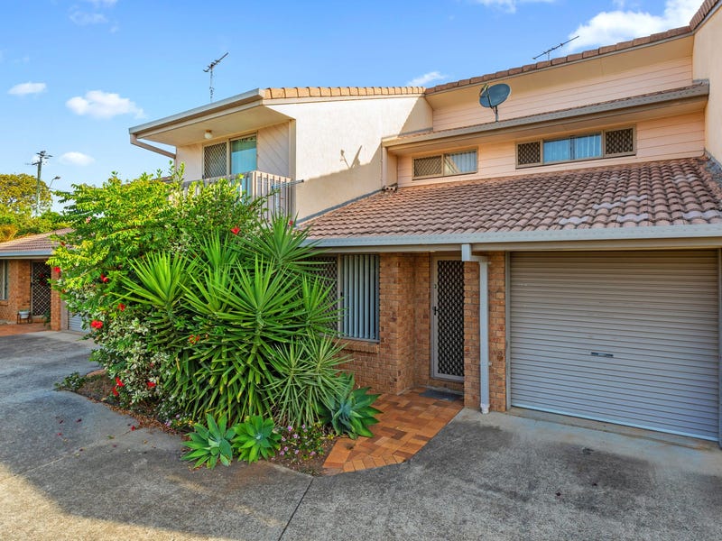 3/139 Princess Street, Cleveland, Qld 4163 Townhouse for Sale