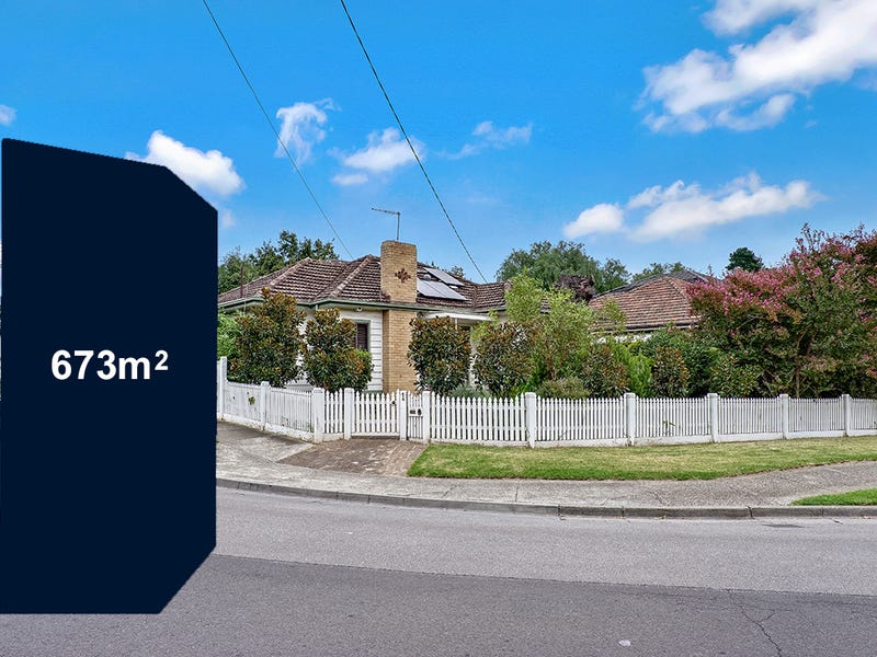 1 Lebanon Street, Strathmore, Vic 3041 House for Sale