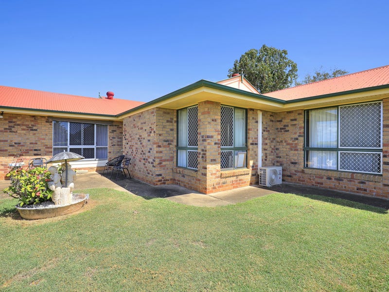 3 Kemp Street, Gooburrum, QLD 4670