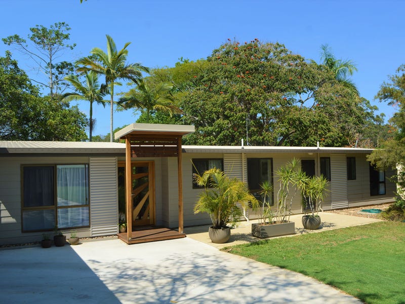 493 Peachester Road, Beerwah, Qld 4519 Property Details