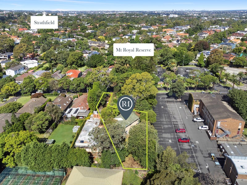 175A Albert Road, Strathfield, NSW 2135 Property Details